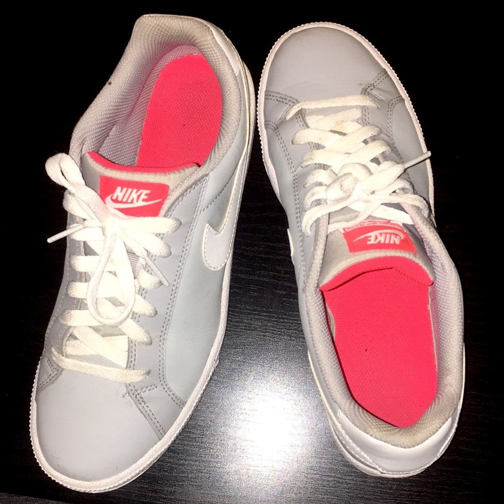 Nike shoes